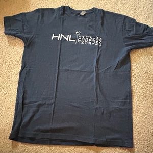 HNL Kash Collective men’s shirt